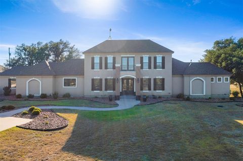 A home in Bertram