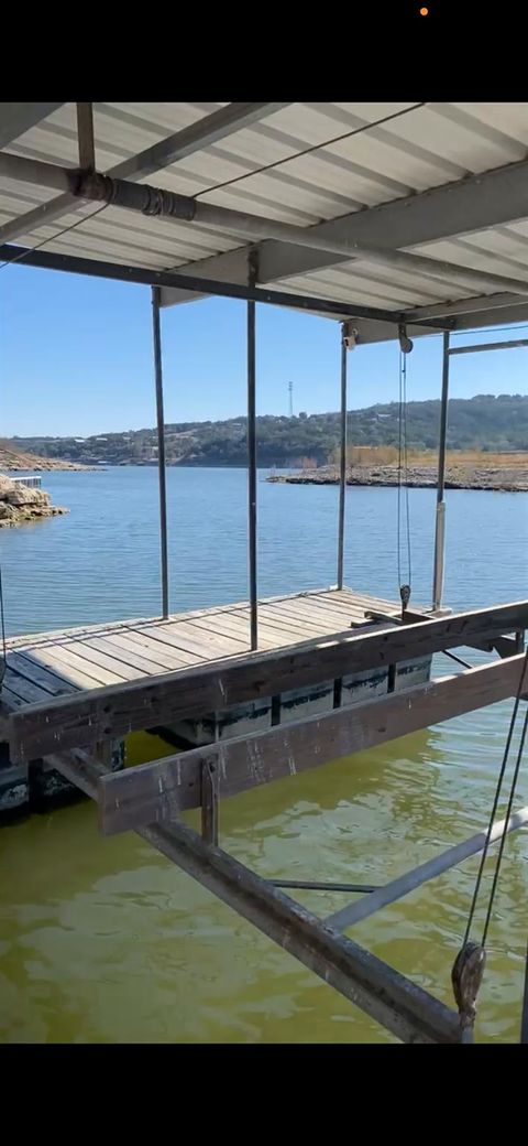 1300 Gold LN Lago Vista TX 78645