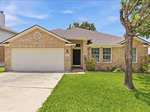 Photo of 1500 Ashberry TRL, Georgetown, TX 78626 (MLS # 9719262)