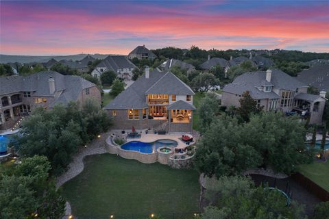 732 Santaluz PATH Austin TX 78732