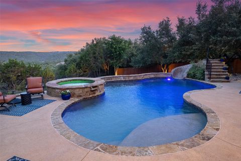 732 Santaluz PATH Austin TX 78732