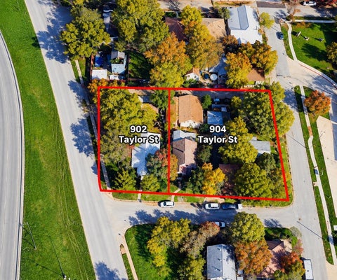 Tiny photo for 902 Taylor ST, Austin, TX 78702 (MLS # 7172636)