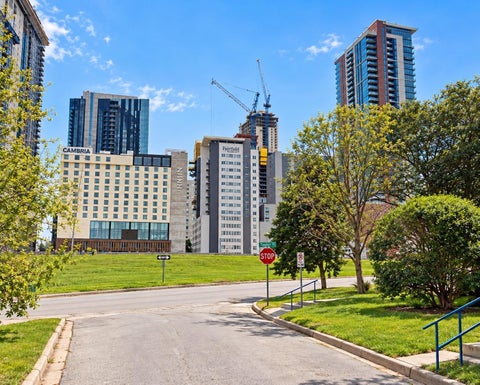 Tiny photo for 902 Taylor ST, Austin, TX 78702 (MLS # 7172636)