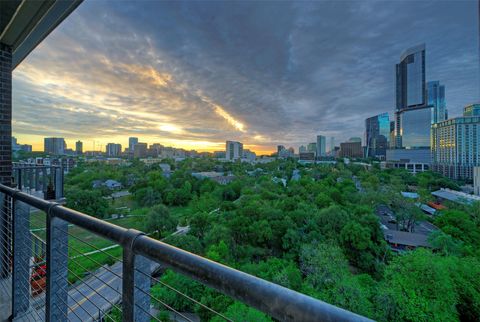 Tiny photo for 901 W 9th ST #1004, Austin, TX 78703 (MLS # 3156328)