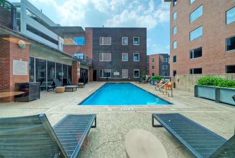 Tiny photo for 901 W 9th ST #1004, Austin, TX 78703 (MLS # 3156328)