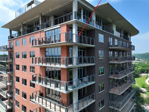 Tiny photo for 901 W 9th ST #1004, Austin, TX 78703 (MLS # 3156328)