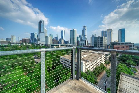 Tiny photo for 901 W 9th ST #1004, Austin, TX 78703 (MLS # 3156328)