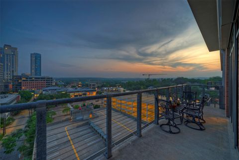 Tiny photo for 901 W 9th ST #1004, Austin, TX 78703 (MLS # 3156328)
