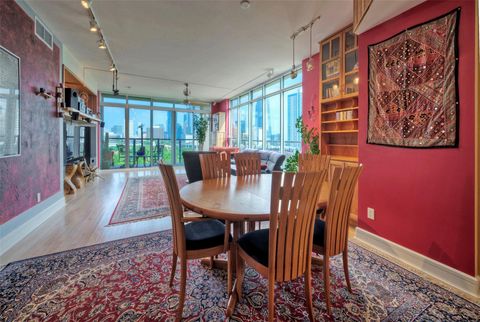 Tiny photo for 901 W 9th ST #1004, Austin, TX 78703 (MLS # 3156328)