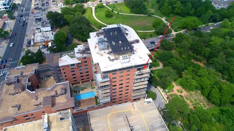 Tiny photo for 901 W 9th ST #1004, Austin, TX 78703 (MLS # 3156328)