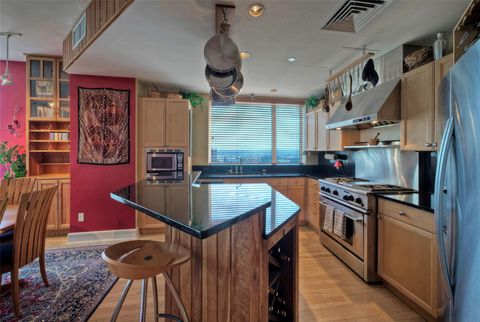 Tiny photo for 901 W 9th ST #1004, Austin, TX 78703 (MLS # 3156328)