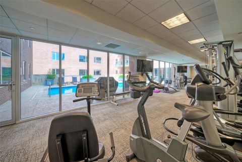 Tiny photo for 901 W 9th ST #1004, Austin, TX 78703 (MLS # 3156328)