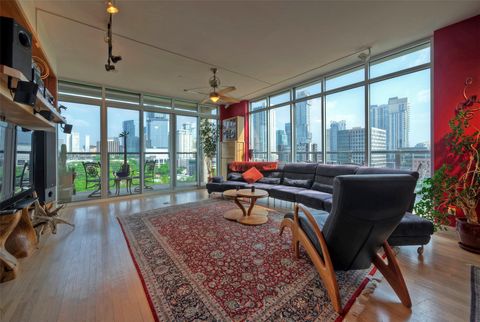 Tiny photo for 901 W 9th ST #1004, Austin, TX 78703 (MLS # 3156328)