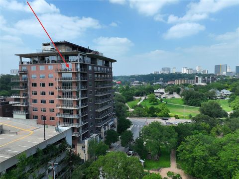 Tiny photo for 901 W 9th ST #1004, Austin, TX 78703 (MLS # 3156328)