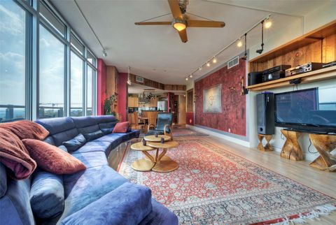 Tiny photo for 901 W 9th ST #1004, Austin, TX 78703 (MLS # 3156328)