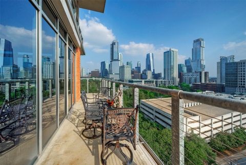 Tiny photo for 901 W 9th ST #1004, Austin, TX 78703 (MLS # 3156328)