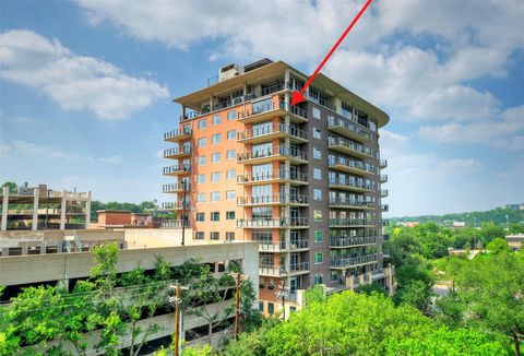 Tiny photo for 901 W 9th ST #1004, Austin, TX 78703 (MLS # 3156328)