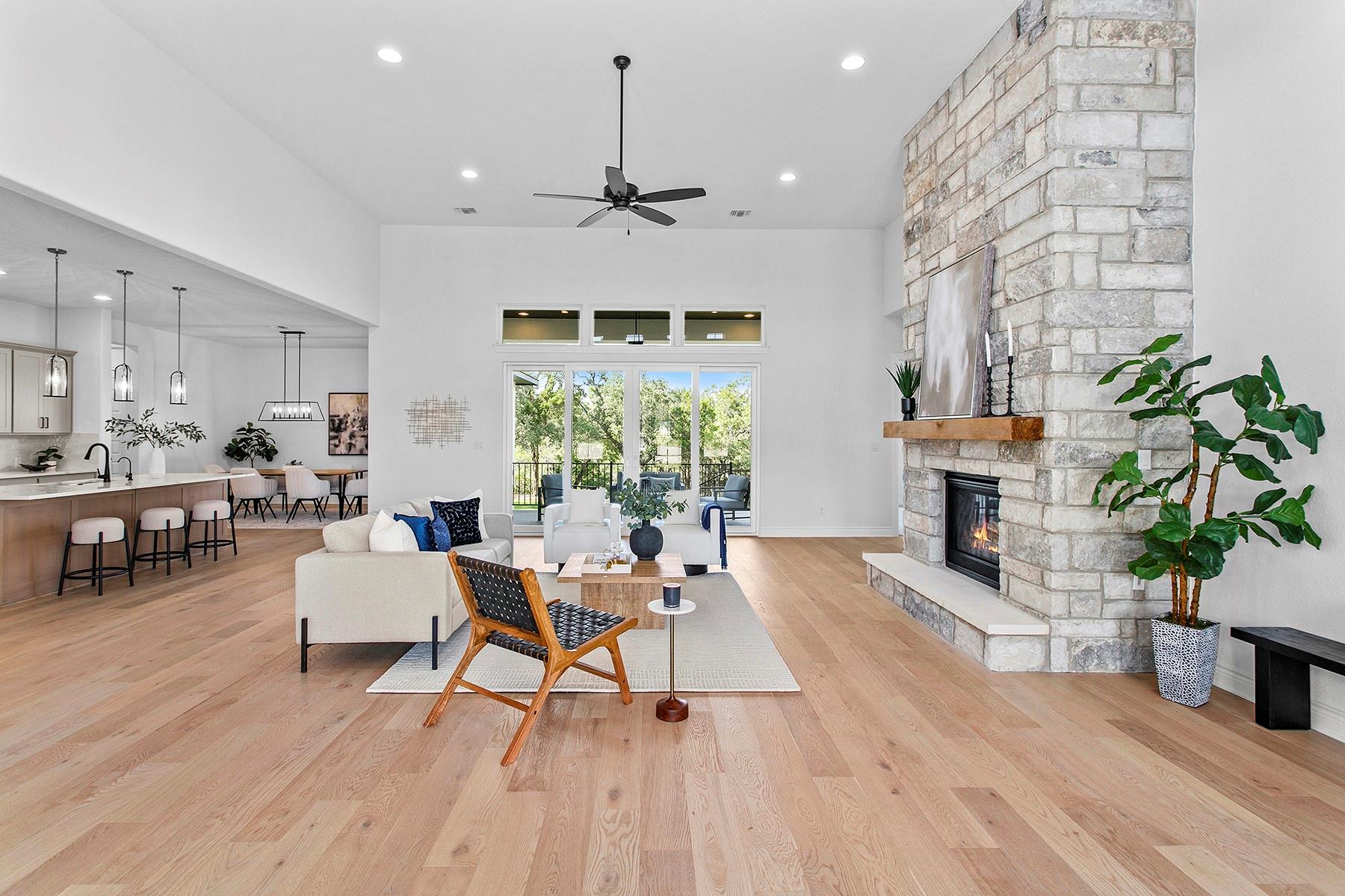 265 Gaucho WAY