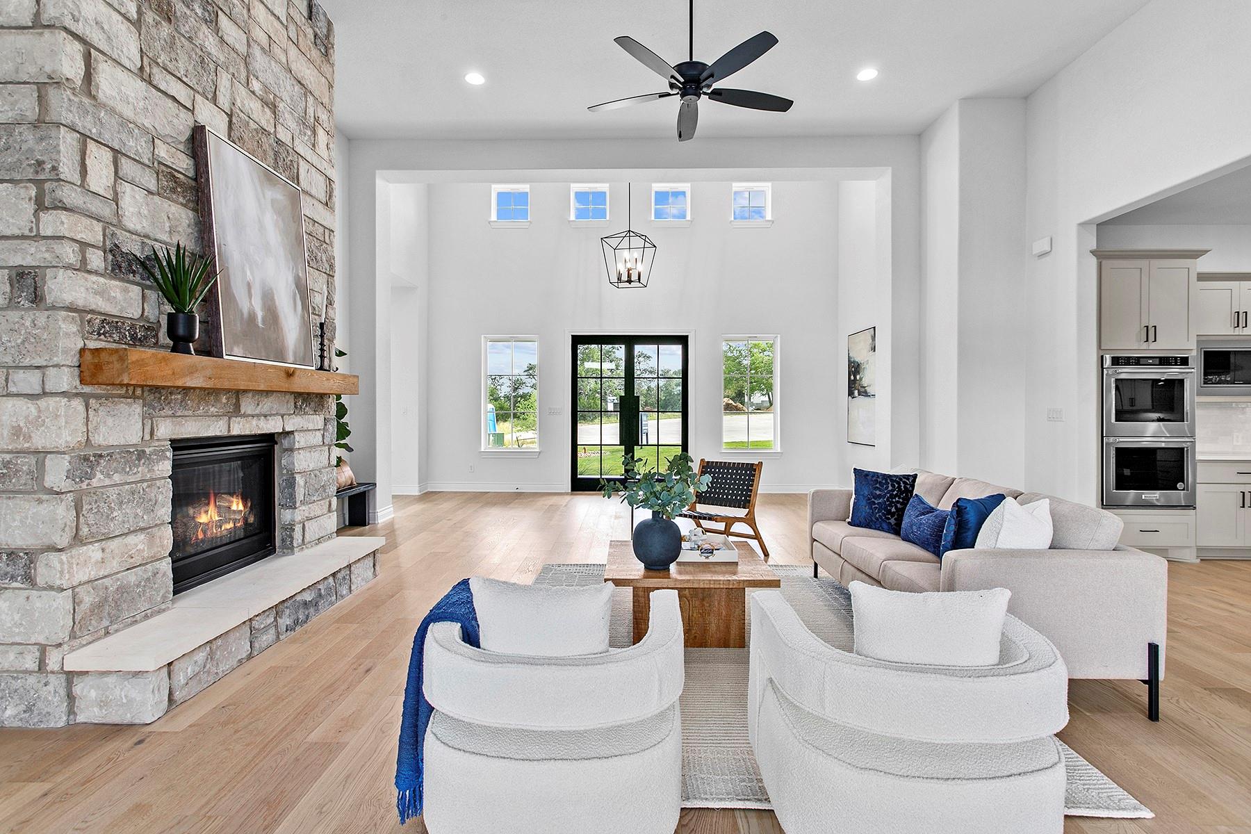 265 Gaucho WAY