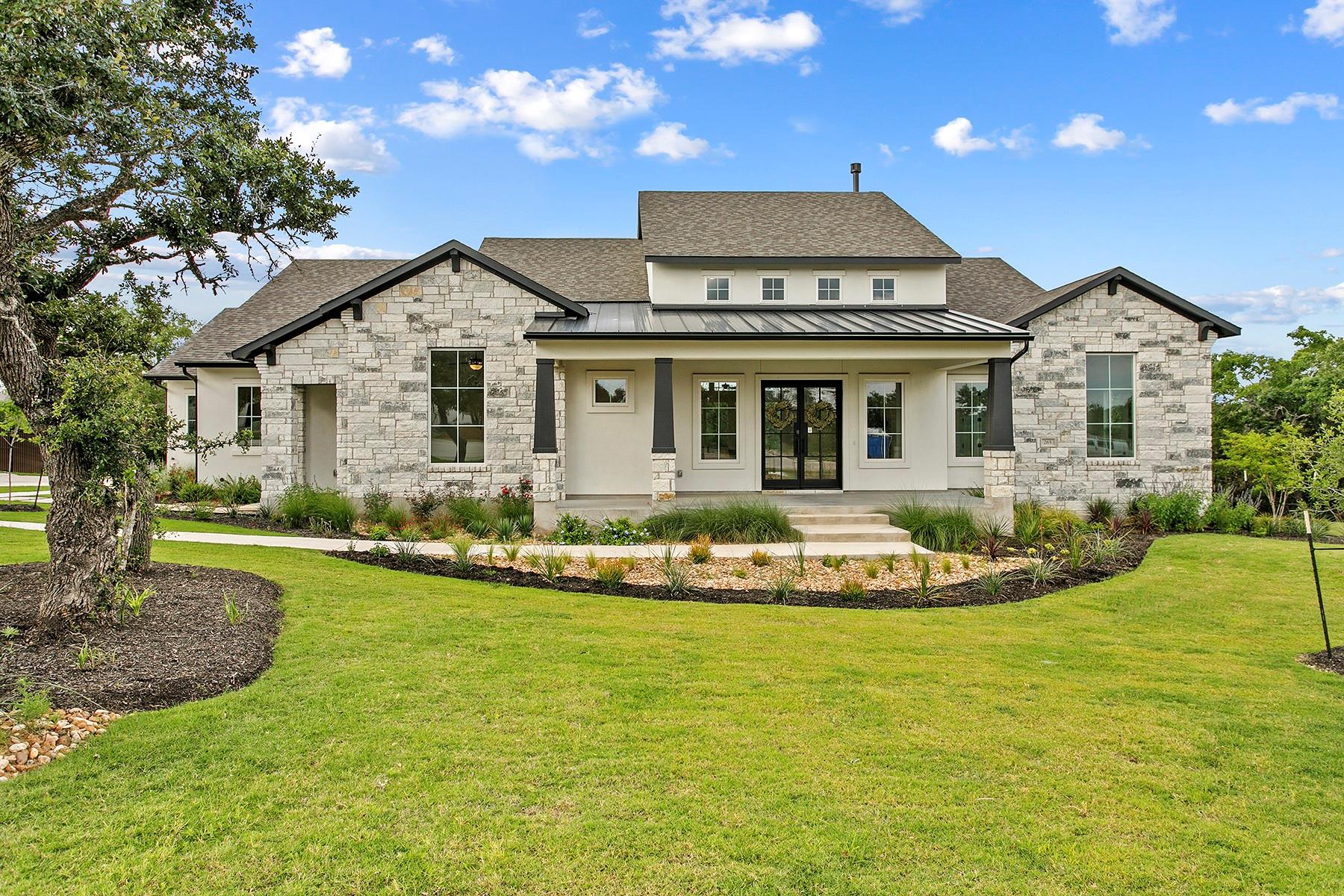265 Gaucho WAY