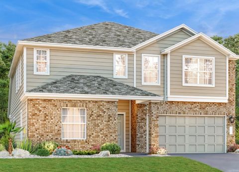 2236 Devine Lake BND Leander TX 78641