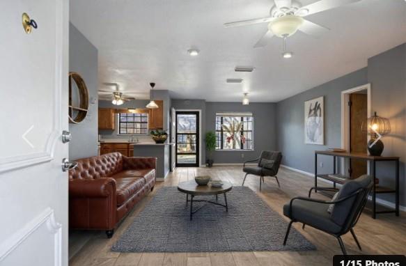2301 Lawnmont Ave 1