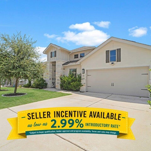 Photo of 229 Majestic Sage TRL, San Marcos, TX 78666 (MLS # 4133686)