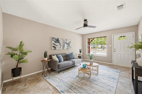 Tiny photo for 5306 Wellington DR, Austin, TX 78723 (MLS # 2286162)