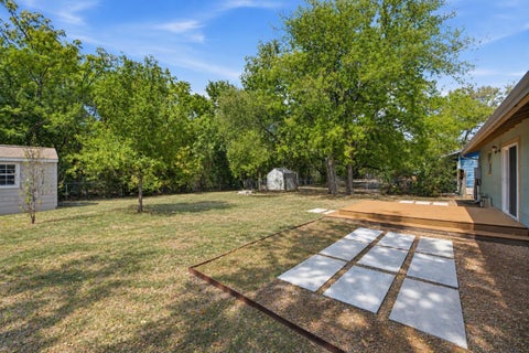 Tiny photo for 5306 Wellington DR, Austin, TX 78723 (MLS # 2286162)
