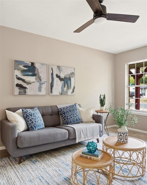 Tiny photo for 5306 Wellington DR, Austin, TX 78723 (MLS # 2286162)