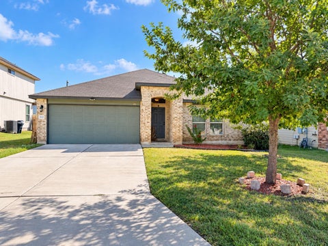 Photo of 117 Zoisite LN, Jarrell, TX 76537 (MLS # 2441433)
