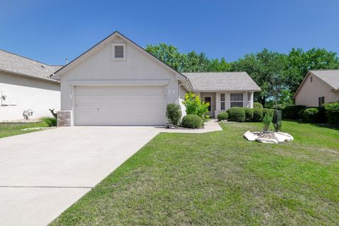 Photo of 102 Whitewing WAY, Georgetown, TX 78633 (MLS # 1007865)