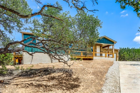 Tiny photo for 4005 Rockpark CIR, Lago Vista, TX 78645 (MLS # 8934382)