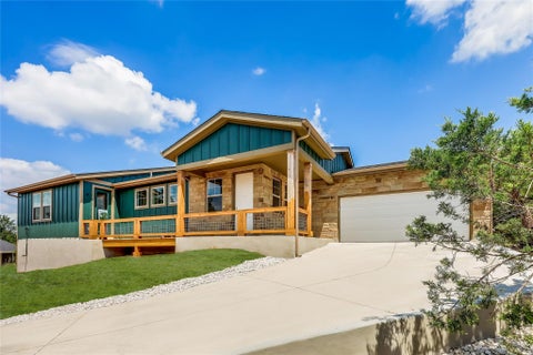 Tiny photo for 4005 Rockpark CIR, Lago Vista, TX 78645 (MLS # 8934382)
