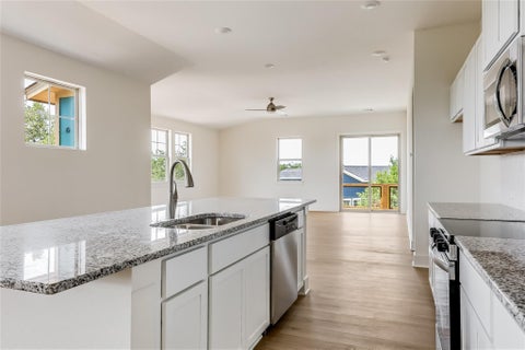 Tiny photo for 4005 Rockpark CIR, Lago Vista, TX 78645 (MLS # 8934382)