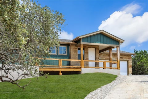 Tiny photo for 4005 Rockpark CIR, Lago Vista, TX 78645 (MLS # 8934382)