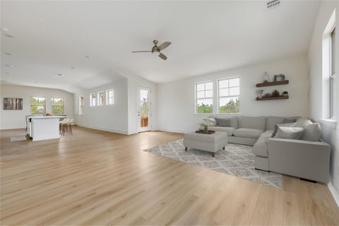Tiny photo for 4005 Rockpark CIR, Lago Vista, TX 78645 (MLS # 8934382)