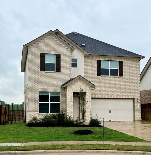 Photo of 4504 Sea Salt DR, Austin, TX 78747 (MLS # 1929383)