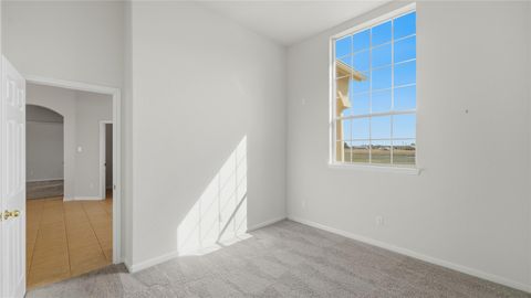 Tiny photo for 15620 Harry Lind RD, Elgin, TX 78621 (MLS # 9654690)