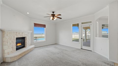 Tiny photo for 15620 Harry Lind RD, Elgin, TX 78621 (MLS # 9654690)