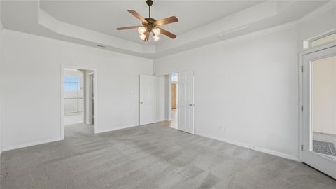 Tiny photo for 15620 Harry Lind RD, Elgin, TX 78621 (MLS # 9654690)