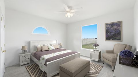 Tiny photo for 15620 Harry Lind RD, Elgin, TX 78621 (MLS # 9654690)