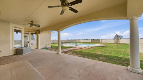 Tiny photo for 15620 Harry Lind RD, Elgin, TX 78621 (MLS # 9654690)
