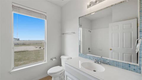 Tiny photo for 15620 Harry Lind RD, Elgin, TX 78621 (MLS # 9654690)