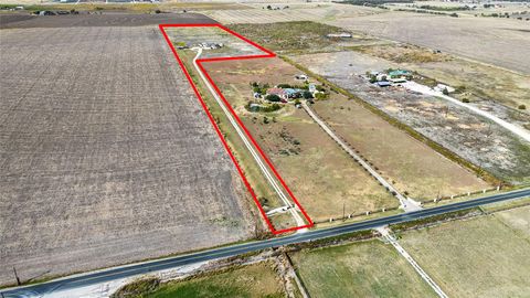 Tiny photo for 15620 Harry Lind RD, Elgin, TX 78621 (MLS # 9654690)