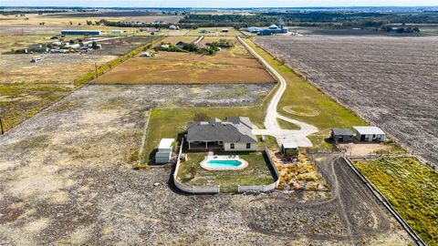 Tiny photo for 15620 Harry Lind RD, Elgin, TX 78621 (MLS # 9654690)