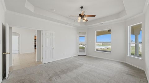 Tiny photo for 15620 Harry Lind RD, Elgin, TX 78621 (MLS # 9654690)