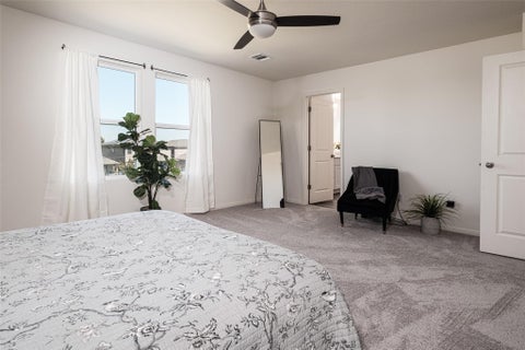 Tiny photo for 14512 Shooter McGavin DR, Manor, TX 78653 (MLS # 7111857)