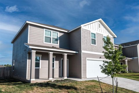 Photo of 14512 Shooter McGavin DR, Manor, TX 78653 (MLS # 7111857)