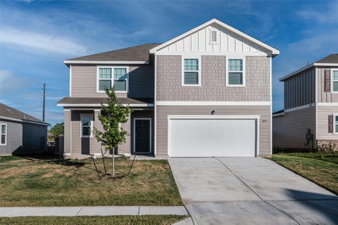 Tiny photo for 14512 Shooter McGavin DR, Manor, TX 78653 (MLS # 7111857)